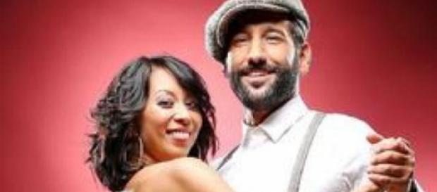 "Let's Dance" 2015 Foto: RTL/Stefan Gregorowius "Let's Dance" 2015 Foto: RTL/Stefan Gregorowius