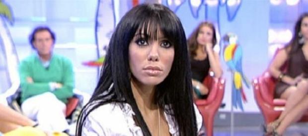 Silvia Sicilia, ex tronista de 'MYHYV' Silvia Sicilia, ex tronista de 'MYHYV'