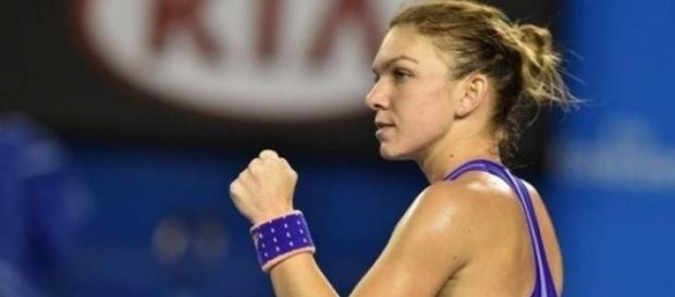 Simona Halep Indian Walles 2015 Simona Halep Indian Walles 2015