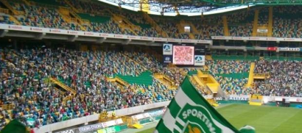 Sporting prepara a próxima temporada. Sporting prepara a próxima temporada.