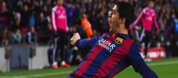 Suárez mató la resurrección del Madrid Suárez mató la resurrección del Madrid