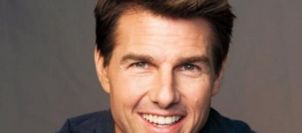 Tom Cruise foi casado por três vezes Tom Cruise foi casado por três vezes