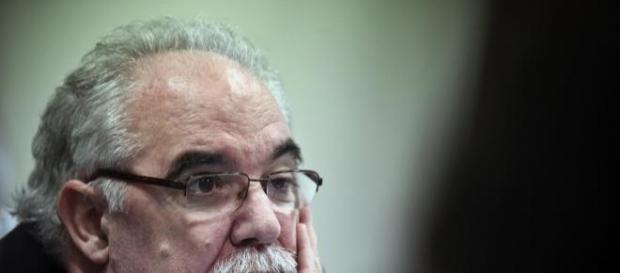 Vieira da Silva é um dos conselheiros de Costa. Vieira da Silva é um dos conselheiros de Costa.