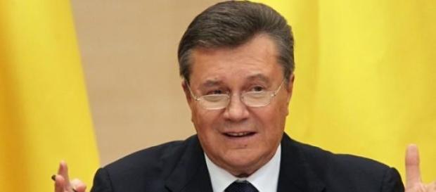 Viktor Ianukovici Jr. s-a inecat il Lacul Baikal Viktor Ianukovici Jr. s-a inecat il Lacul Baikal