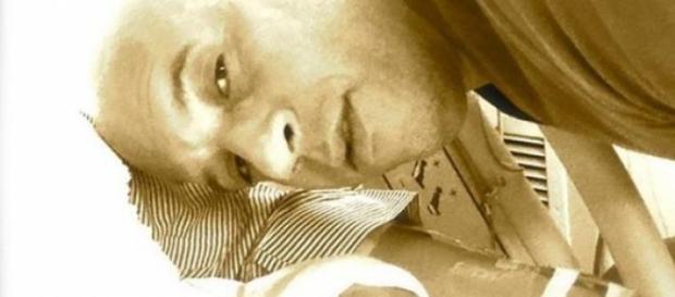 Vin Diesel com Pauline - Facebook Vin Diesel Vin Diesel com Pauline - Facebook Vin Diesel