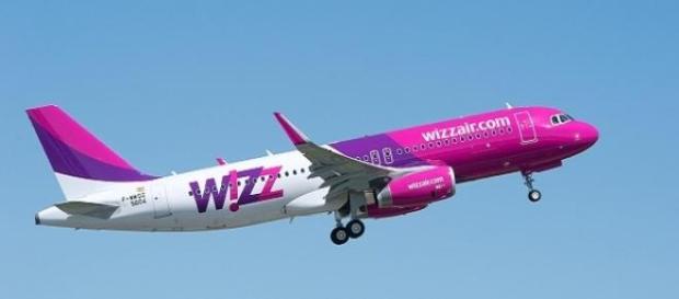Zbor Wizz Air Timisoara - Torino din 30 martie Zbor Wizz Air Timisoara - Torino din 30 martie