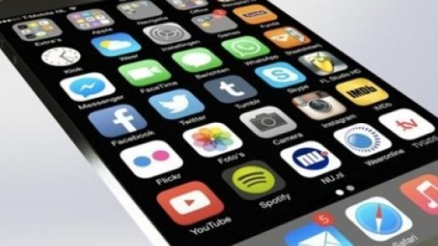 Apple iPhone 6S: miglioramenti