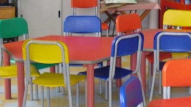 I numeri delle assunzioni per infanzia e primaria
