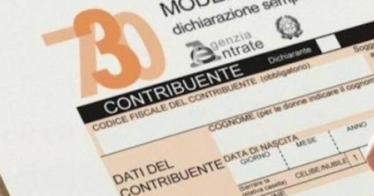 Modello 730 e Unico, ultime news proroga scadenza, novità