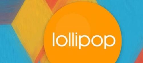 Aggiornamento Android Lollipo 5.0.2 per S4.