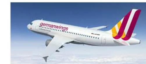 El avión estrellado era de la compañía Germanwings