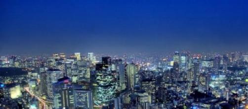 Tokio, la metrópolis más poblada del mundo