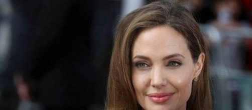 Angelina Jolie ha decidido extirparse los ovarios
