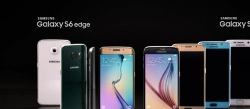 Offerte per Samsung Galaxy S6 Edge