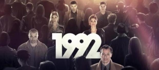 1992, la fiction su Tangentopoli da stasera su Sky 1992, la fiction su Tangentopoli da stasera su Sky