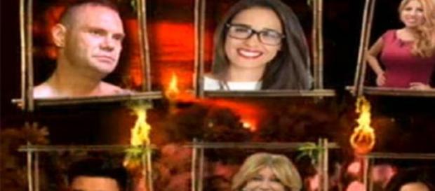 A los concursantes confirmados se suma Rasel A los concursantes confirmados se suma Rasel