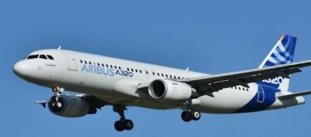 Airbus A320, el avión maldito Airbus A320, el avión maldito