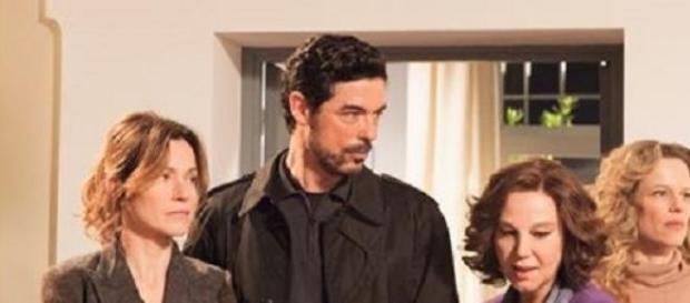 Anticipazioni Una grande famiglia 3: quando inizia Anticipazioni Una grande famiglia 3: quando inizia