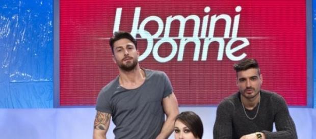 Anticipazioni Uomini e donne: trono classico Anticipazioni Uomini e donne: trono classico