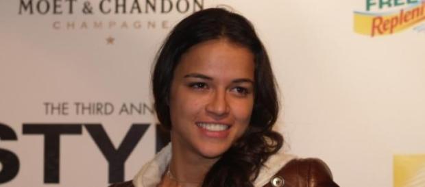 Atriz conhecia Paul Walker há 16 anos Atriz conhecia Paul Walker há 16 anos