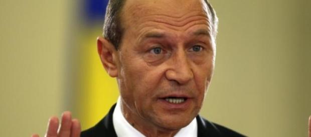 Basescu amintit in dosarul Microsoft Basescu amintit in dosarul Microsoft