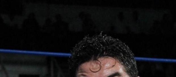 Cibernético y El Hijo del Perro Aguayo Cibernético y El Hijo del Perro Aguayo