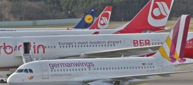 Crash de l'Airbus A320 : le récit d'un drame Crash de l'Airbus A320 : le récit d'un drame