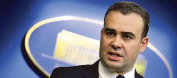 Darius Valcov cercetat in continuare de DNA Darius Valcov cercetat in continuare de DNA