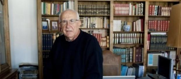 Empresário de profissão, Henrique Neto tem 78 anos Empresário de profissão, Henrique Neto tem 78 anos