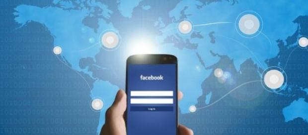 Facebook is taking over your smartphone. Facebook is taking over your smartphone.