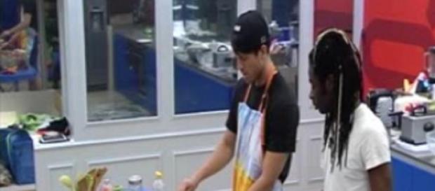 Fede no llegará a la Final de GH VIP Fede no llegará a la Final de GH VIP
