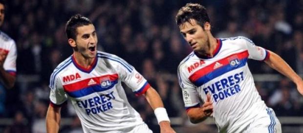 Gourcuff est indisponible un mois. Gourcuff est indisponible un mois.