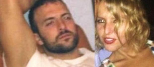 I due avevano 30 anni circa I due avevano 30 anni circa