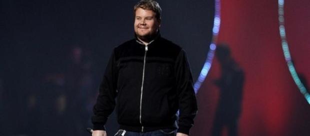 James Corden is now Stateside as a chat show host James Corden is now Stateside as a chat show host