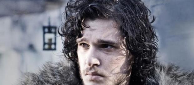 Jon Snow personagem de A Guerra dos Tronos Jon Snow personagem de A Guerra dos Tronos