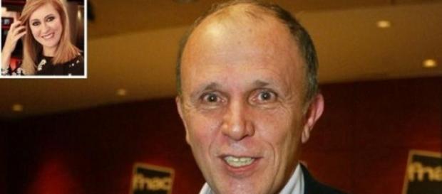 Jornalista terá criticado Judite de Sousa Jornalista terá criticado Judite de Sousa