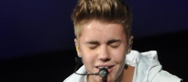 Justin Bieber, enamorado de nuevo. Justin Bieber, enamorado de nuevo.