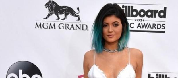 Kardashians: Ist Kylie Jenner schwanger? Kardashians: Ist Kylie Jenner schwanger?