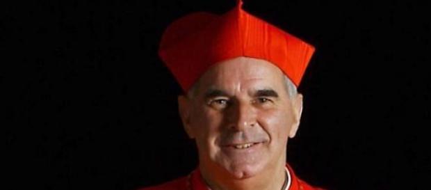 Keith O’brien ya no será consejero del Papa Keith O’brien ya no será consejero del Papa