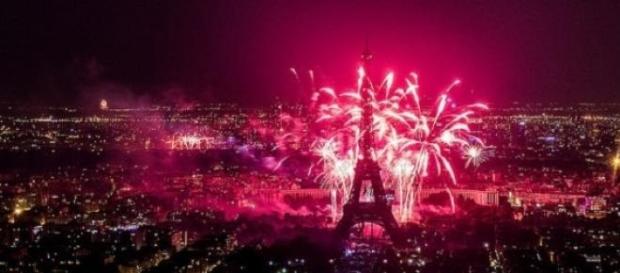 La France a un fort pouvoir d'attraction. La France a un fort pouvoir d'attraction.