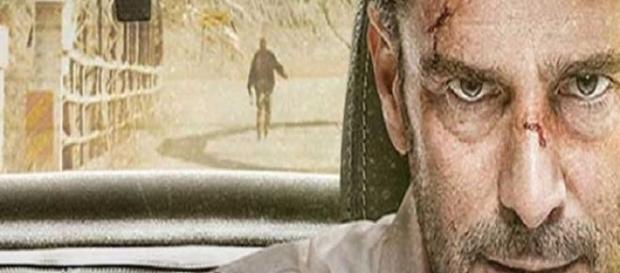 La película refleja escenas de la cotidianidad La película refleja escenas de la cotidianidad