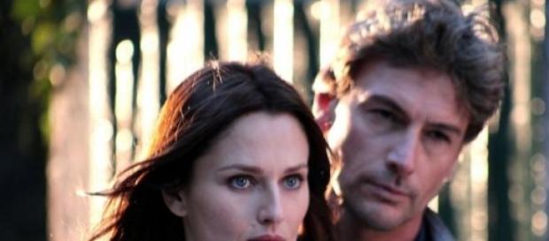 Le tre rose di Eva 3: Aurora e Alessandro Le tre rose di Eva 3: Aurora e Alessandro