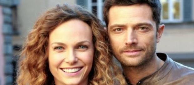 Le Tre Rose di Eva 3: Isabella scagiona Edoardo Le Tre Rose di Eva 3: Isabella scagiona Edoardo