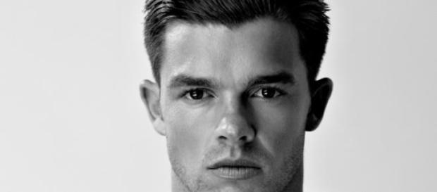 Leandro Penna siembra dudas en su expareja Aylén Leandro Penna siembra dudas en su expareja Aylén