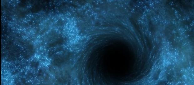 Los agujeros negros ayudarían a obtener energía Los agujeros negros ayudarían a obtener energía
