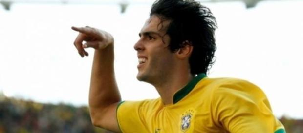 Meia brasileiro está no Orlando City, dos Eua Meia brasileiro está no Orlando City, dos Eua