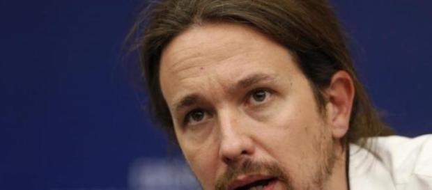 Pablo Iglesias, cofundador y líder de Podemos Pablo Iglesias, cofundador y líder de Podemos