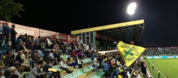 Paços de Ferreira aproxima-se dos cinco primeiros Paços de Ferreira aproxima-se dos cinco primeiros