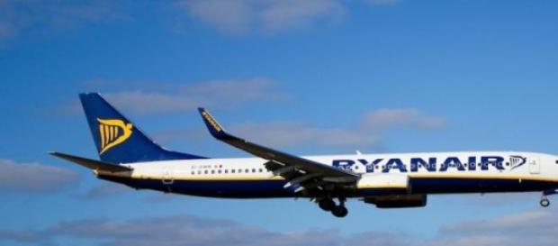 Polémiques autour de la compagnie Ryan AIr Polémiques autour de la compagnie Ryan AIr
