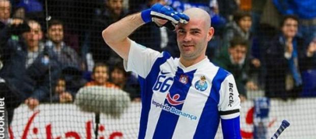 Reinaldo Ventura assina pelo Barcelos Reinaldo Ventura assina pelo Barcelos